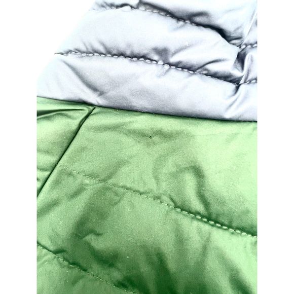 Columbia Women's Powder Lite II Full Zip Jacket Nocturnal and Spruce NWT $160 - Picture 13 of 13